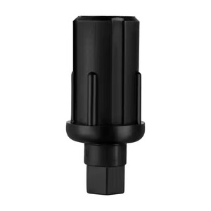 Xi lanh lục giác máy điều chỉnh chân levelers Băng tải hỗ trợ nhựa điều chỉnh chân - Product Image 2