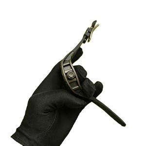 Montres mécaniques automatiques de sport pour hommes, modèle Super RM 52-01, squelette, crâne, mouvement automatique, saphir, sourire, prix de gros - Product Image 5