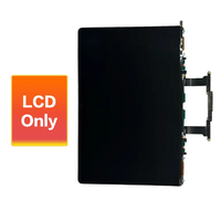 Écran LCD de remplacement 15,3 pouces M3 A3114 2024, nouveaux écrans LCD pour ordinateur portable MacBook Air