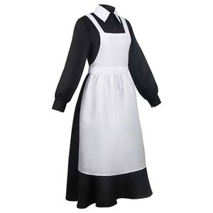 Costume da Cosplay Anime per Donne, <span class=keywords><strong>Isabella</strong></span> Krone di 'The Promised Neverland', Abito da Cameriera FCGD-050 - Product Image 2