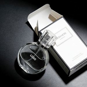 Custom Low MOQ 25ml Round Glass <b>Perfume</b> <b>Bottles</b> Stock Refillable Spray Containers for Cosmetics and Fragrance <b>Samples</b> - Product Image 4