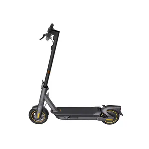 Nouveau Segway New Deer avec une autonomie de 43 milles et une vitesse de 22 mph - Product Image 6