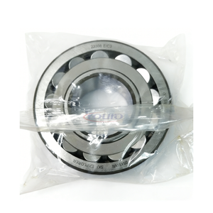 Nouveau Roulement à Rouleaux Sphériques Original 22308 E/C3 Double Rangée Jauge C3 22308 EC 22308E/C3 40x90x33mm - Product Image 2