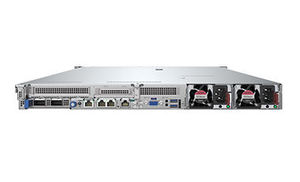 Servidor en Rack de Alto Rendimiento Intel Xeon H3C UniServer R4700 G5 1U2 con 32 Ranuras DIMM DDR4 y 4 GPU en Stock - Product Image 4