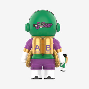 Popmart Mega Space Molly 400% <span class=keywords><strong>Joker</strong></span> Phim Hoạt Hình Hành Động Ban Đầu Búp Bê Trang Trí Nội Thất Hộp Bí Ẩn Sưu Tập Hiển Thị Truyện Tranh - Product Image 3