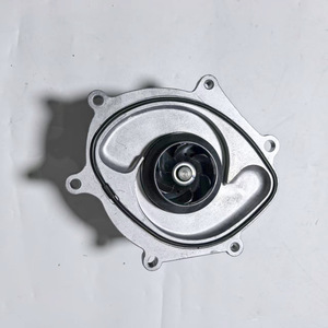 Bomba de agua 9A110604800 para Porsche 911 971, pieza de repuesto de aleación de aluminio para motor - Product Image 1