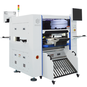 Machine de placement <span class=keywords><strong>SMT</strong></span> 88 Feeder Pick and Place Machine Traitement <span class=keywords><strong>SMT</strong></span> Machine de placement automatique - Product Image 3