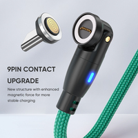 Cadeaux promotionnels et d'affaires Accessoires de téléphone portable 3FT 1M Micro USB Type C V8 IOS Android Chargeur Câble de données pour iPhone Samsung