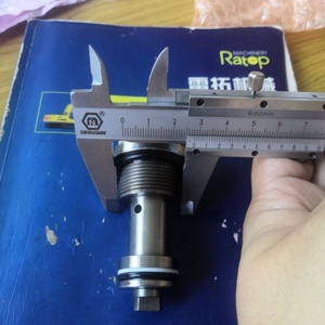 วาล์วบรรเทาแรงดันหลักชนิดทนทานรุ่น4308965 0612701สำหรับ EX120-2 EX120-3 - Product Image 5