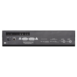 Consola mezcladora de audio profesional VI Professional de 8, 12 y 16 canales con fader de 60 mm y procesador de 16 efectos para presentaciones en escenario. - Product Image 5