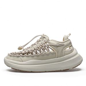 Zuecos de Masaje Ligeros y Acolchados para Hombre y Mujer, Tejidos, Estilo Slip-On - Product Image 1