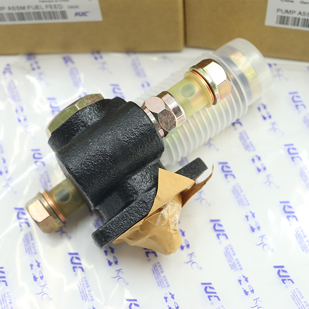 ISUZU 6BG1エンジン用 1-15750043-0 フューエルポンプ ZX200-1用