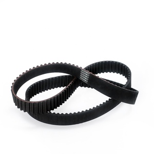 <span class=keywords><strong>Courroie</strong></span> <span class=keywords><strong>de</strong></span> <span class=keywords><strong>distribution</strong></span> synchrone populaire à structure anti-friction, réduit les coûts <span class=keywords><strong>de</strong></span> remplacement <span class=keywords><strong>de</strong></span> l'équipement - Product Image 2