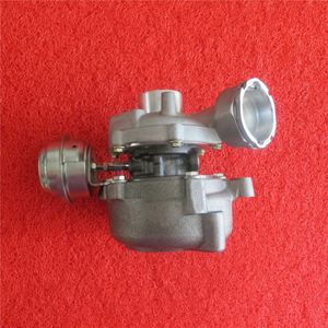 GT1749V Turbo 717858 717858-7 para Audi A4 A6 Skoda Superb VW Passat B5 1,9 TDI AVF AWX - Product Image 2