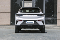 Chery EQ7 2024 Voiture Électrique 2025 512km Édition Enjoy Tour Automatique Régulateur de Vitesse Adaptatif (ACC) SUV Purement Électrique de Taille Moyenne