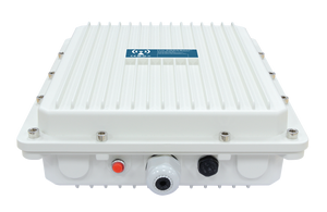 Yuncore Outdoor Waterdicht Draadloos Toegangspunt 11ax 1800Mbps Met Metalen Shell Ipq Oplossing Voor <span class=keywords><strong>Iot</strong></span> 5G Type - Product Image 6