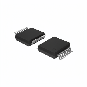 Compre Componentes Electrónicos en Línea 74HCT151DB,112 16 SSOP Logic Distribuidor Autorizado - Product Image 1