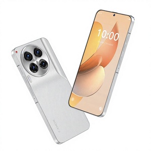 Teléfono Móvil Inteligente C30 Pro de Alta Calidad Real, Actualizado <span class=keywords><strong>con</strong></span> Mayor Calidad, 16GB+1TB, Larga Duración de Batería, 5G, Pantalla de 6.7 Pulgadas, Doble SIM - Product Image 5