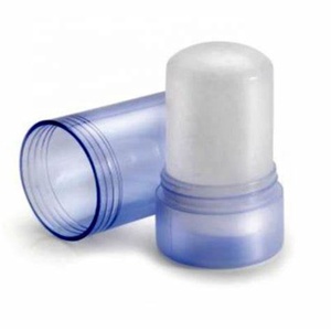 Desodorante Mineral en Barra Nature Rock OEM D60120 con Certificación SGS, Antitranspirante Unisex de Cristal, 60/120g - Product Image 3