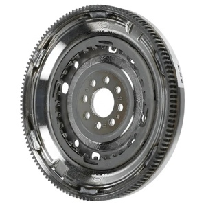 Volante de doble masa <span class=keywords><strong>DMF</strong></span> compatible con AUDI A3 1,8 08 a 10 CDAA <span class=keywords><strong>LuK</strong></span> 06J105266G Calidad Nuevo - Product Image 2