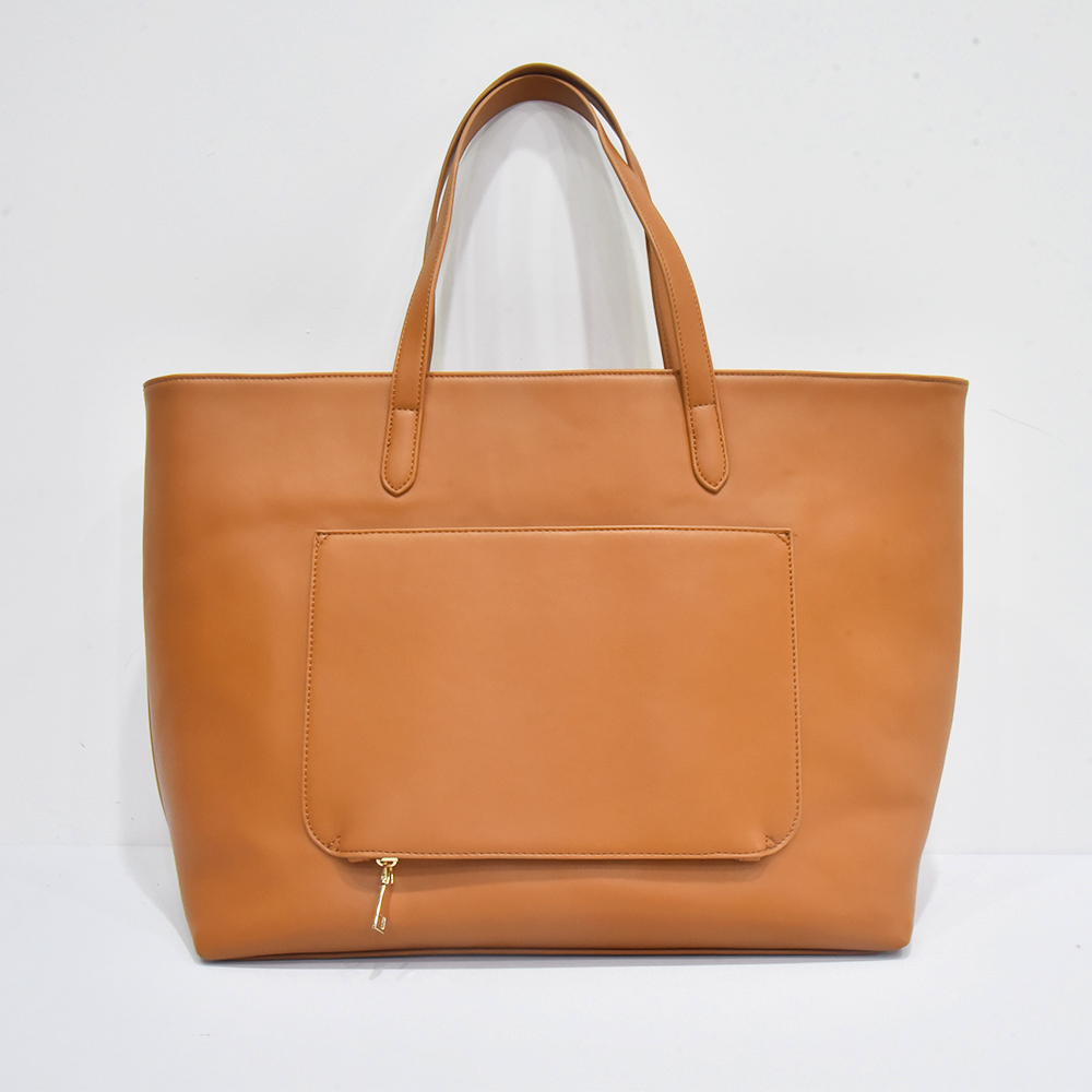 pu tote bag