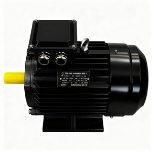 มอเตอร์เหนี่ยวนำกระแสสลับ YE3-160M-4 มอเตอร์ IE3 11 กิโลวัตต์ มอเตอร์ YE3-160M-4 // มอเตอร์กระแสสลับ // มอเตอร์ // มอเตอร์กระแสสลับ // มอเตอร์ 3 เฟส // มอเตอร์ 3 เฟส - Product Image 2