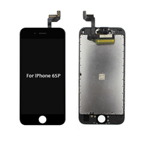 Accessoires de téléphone intelligent pour iPhone 6 écran tactile LCD pour réparation téléphone portable iPhone 6s 7 8 Plus Chine dans le prix de sortie d'usine