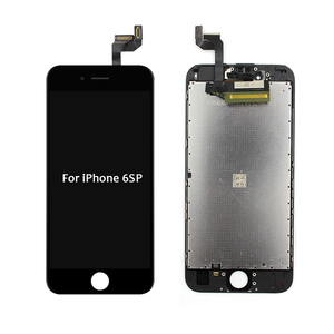 อุปกรณ์เสริมสมาร์ทโฟนสำหรับ <span class=keywords><strong>iPhone</strong></span> 6หน้าจอสัมผัส LCD สำหรับซ่อมโทรศัพท์มือถือ <span class=keywords><strong>iPhone</strong></span> <span class=keywords><strong>6S</strong></span> 7 8 <span class=keywords><strong>PLUS</strong></span> จากประเทศจีน - Product Image 2