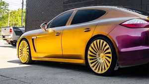 SY-0207721 1 pezzo in lega di alluminio per autovetture personalizzato forgiato monoblocco cerchio per <span class=keywords><strong>C8</strong></span> <span class=keywords><strong>C10</strong></span> lusso di personalizzazione - Product Image 4