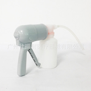 Portable Manual Home Use <b>Vacuum</b> <b>Suction</b> <b>Device</b> Emergency Home Use Manual <b>Suction</b> <b>Device</b> Available for Wholesale - Product Image 3