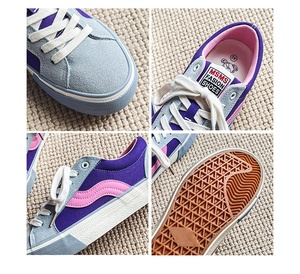 Nuevos Zapatos de Lona Retro de Verano, Cómodos y Transpirables con Suela de Goma Resistente, Aptos para Hombres y Mujeres - Product Image 5