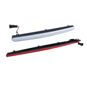 Đèn viền lưới tản nhiệt LED phía trước YongJin và đèn hậu trung tâm màu đỏ 2889539 dành cho Polaris RZR XP/XP 4 1000 2024 - Product Image 1