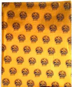 Organic <b>Black</b> Tea Leaves <b>Sealed</b> Fresh in Eco Friendly Pouch - Product Image 3