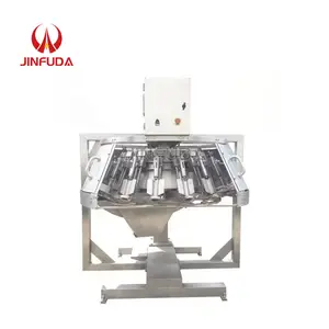 Professional chicken Leg deboner/Chicken Thigh Deboning Machine For Poultry Slaughtering And Processing Plant