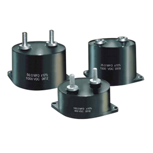 200uf axial polypropylene capacitor