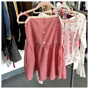 2025 prix de liquidation femmes robe Bale mélanges vêtements en vrac assortis marque vêtements pour femmes vêtements Stock femme vêtements site Web - Product Image 4