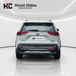 Toyota <span class=keywords><strong>RAV4</strong></span> Prime 2.5L 2WD SE Edition <span class=keywords><strong>2022</strong></span> de China, con Volante a la Izquierda, en Stock, Buen Estado, Vehículo Híbrido para Exportación - Product Image 3