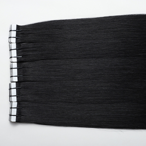 Bán buôn siêu đôi rút ra Remy Việt cho <span class=keywords><strong>Ombre</strong></span> liệu lớp biểu bì phù hợp Trinh Nữ tóc con người mở rộng đôi băng Nhà cung cấp hàng đầu - Product Image 3