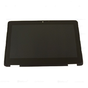 11,6 "30-контактный сенсорный ЖК-экран с рамкой для Dell Chromebook 3110 2-в-1 17M7M - Product Image 2