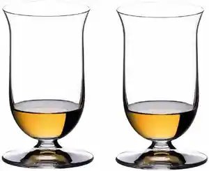 厂家直销可定制优质威士忌白酒透明玻璃