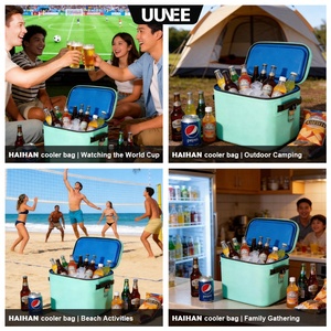 <span class=keywords><strong>Bolsa</strong></span> Térmica <span class=keywords><strong>de</strong></span> TPU Resistente para Aficionados al Fútbol, con Cierre Personalizado <span class=keywords><strong>de</strong></span> Alta Frecuencia para Reuniones <span class=keywords><strong>de</strong></span> Fútbol - Product Image 5