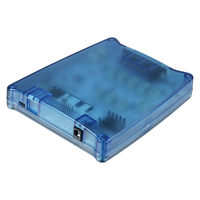 Programador OBD IFlash Multifuncional, Herramientas ECU BCM BSI, Compatible con la Computadora de la Carrocería para Fiat y Alfa, Inmovilizador OBD2