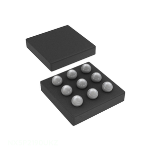 ชิปอิเล็กทรอนิกส์ Original One Stop Service NX5P2190UKZ 9 UFBGA, WLCSP สำหรับการจัดการพลังงาน (PMIC) - Product Image 1