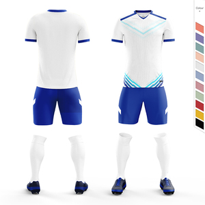 2023 <span class=keywords><strong>2022</strong></span>, venta al por mayor de <span class=keywords><strong>Alemania</strong></span>, camisetas de fútbol de Equipo Nacional personalizadas sublimadas completas para niños, conjuntos de uniformes de fútbol juvenil en blanco para hombres - Product Image 5