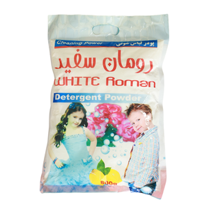 Tốt Nhất Bán Trung Tính Chất Tẩy Rửa 25Kg Số Lượng Lớn Bột Giặt Giá Cả Cạnh Tranh Rửa Chất Tẩy Rửa Bột Xà Phòng - Product Image 3