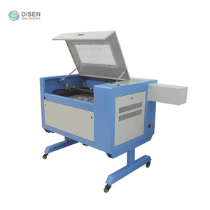 Machine de gravure laser 3D mini 6090 de 90 cm * 60 cm, 80 W, 100 W, 150 W, prix pour tous - Product Image 2