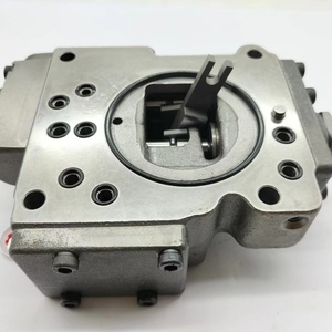 อะไหล่รถขุด K3V63 K3V63DT 9N01 ตัวควบคุมแรงดันไฮดรอลิก มีสินค้าในสต็อกแล้ว - Product Image 2