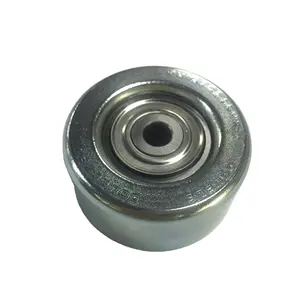 Belt Pulley Ider Bearing Air Comditioning OEM 16603-31050 Part No. PU107029RMXY Tensioner Bearing