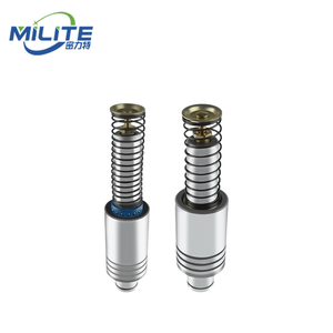 ชุดเสาไกด์ความแม่นยำสูงระดับมืออาชีพสำหรับแม่พิมพ์อุตสาหกรรม - Product Image 6