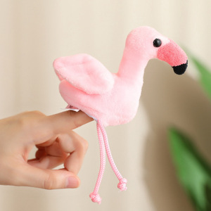Marionetas <span class=keywords><strong>de</strong></span> <span class=keywords><strong>Dedo</strong></span> para Bebés, Accesorios para Contar Cuentos en el Jardín <span class=keywords><strong>de</strong></span> Infancia, Muñecos <span class=keywords><strong>de</strong></span> Tela para la Educación Temprana <span class=keywords><strong>de</strong></span> los Niños, Animales, Caballos, Peluche <span class=keywords><strong>de</strong></span> Algodón PP - Product Image 6
